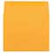 JAM Paper A6 Colored Invitation Envelopes, 50ct.